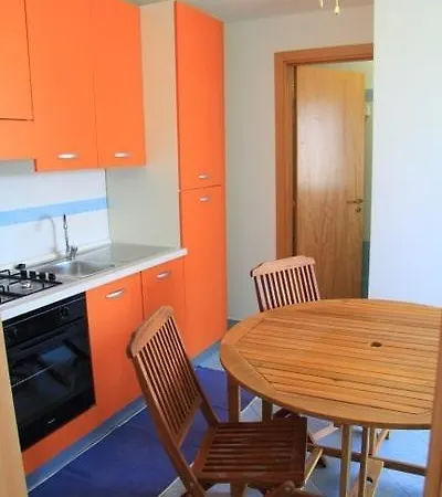 Casa Vacanza Sofia טורה סן ג'ובאני אוג'נטו