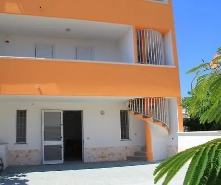 Casa Vacanza Sofia דירה *