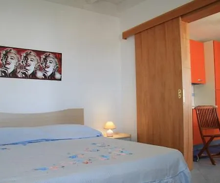 Casa Vacanza Sofia