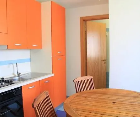 Casa Vacanza Sofia * טורה סן ג'ובאני אוג'נטו